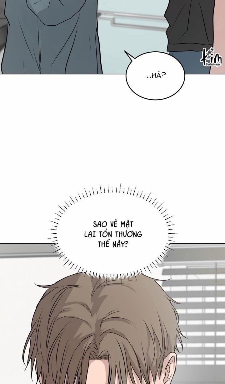 Bánh Quy Tình Yêu Tan Chảy 20 End trang 16