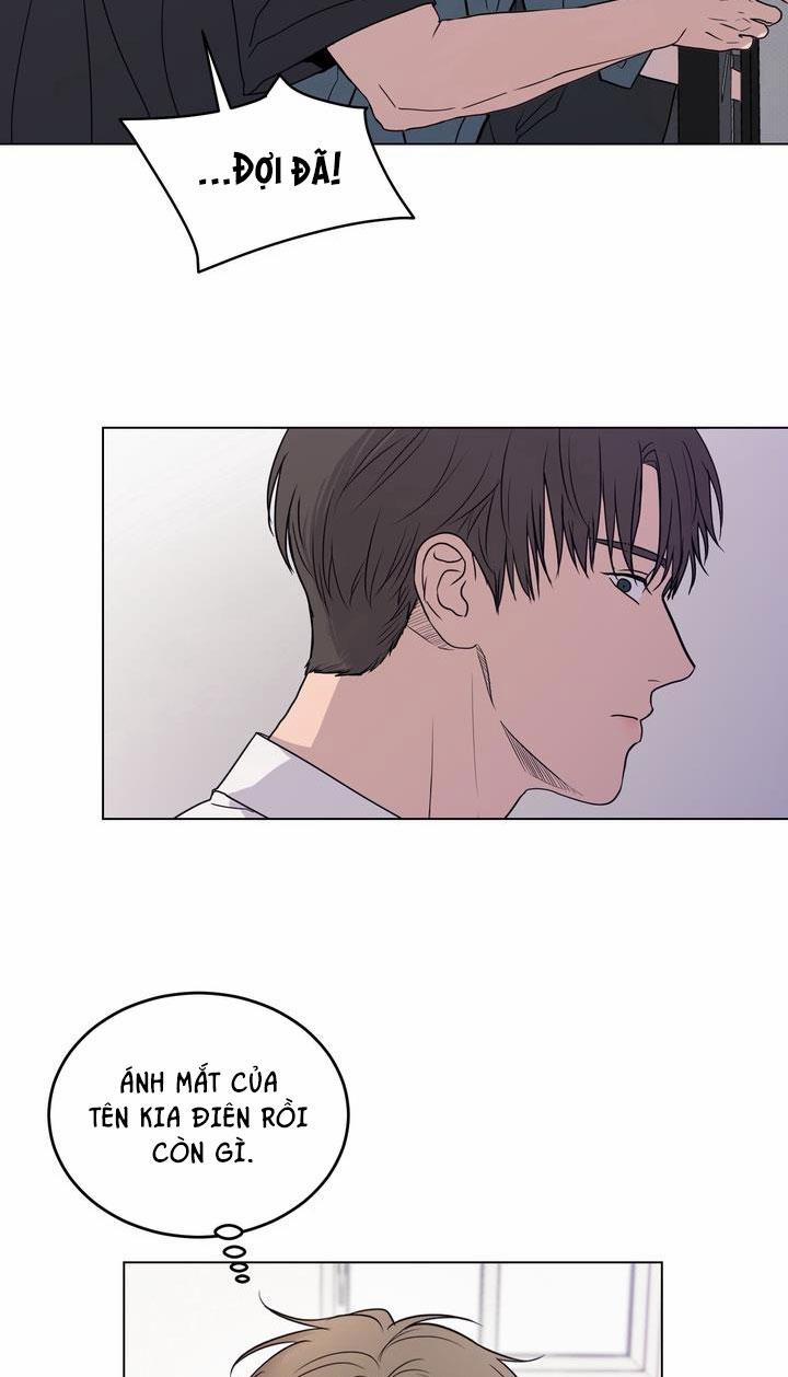 Bánh Quy Tình Yêu Tan Chảy 20 End trang 28