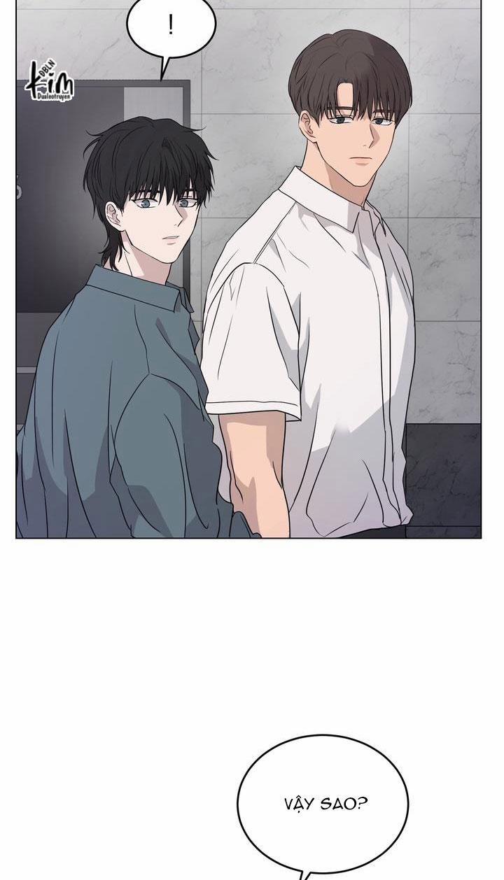 Bánh Quy Tình Yêu Tan Chảy 20 End trang 30