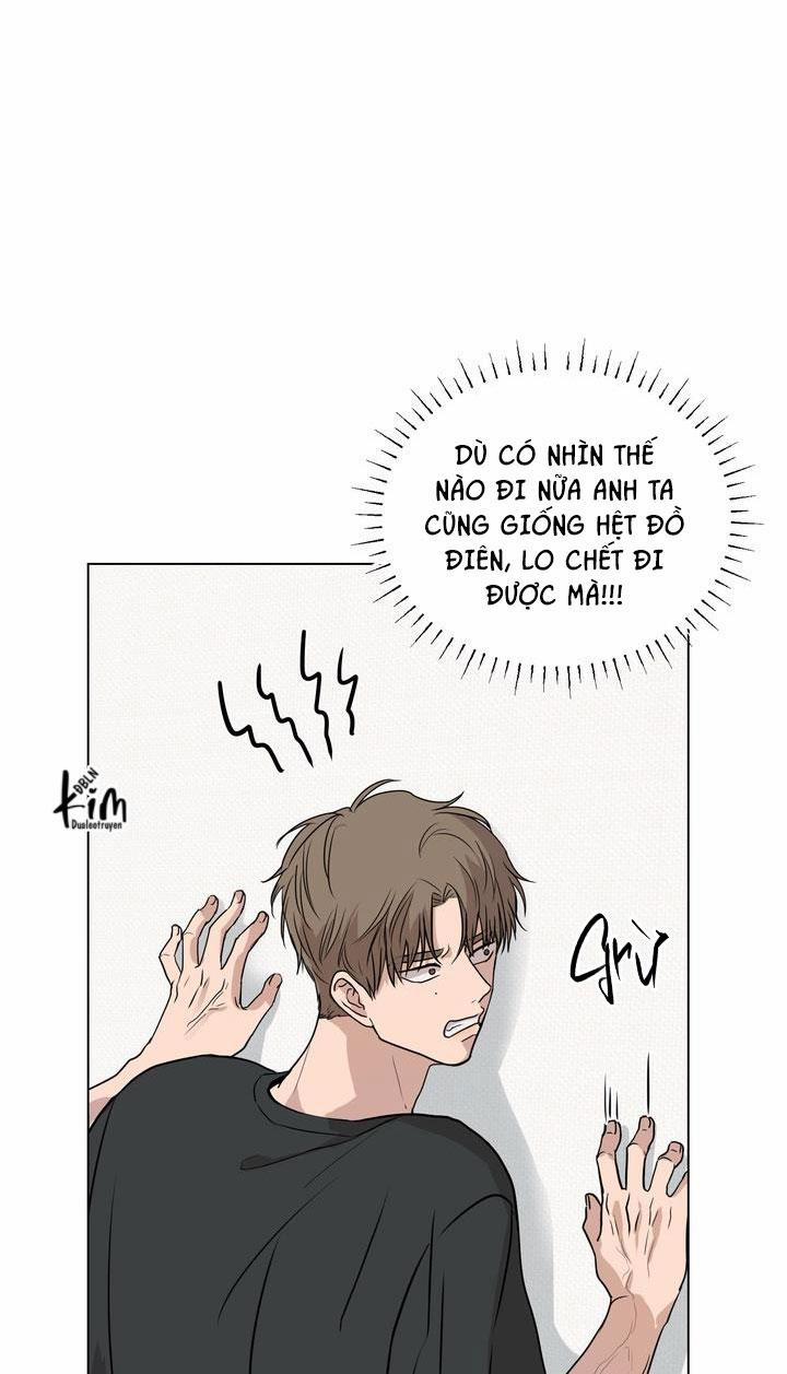 Bánh Quy Tình Yêu Tan Chảy 20 End trang 33