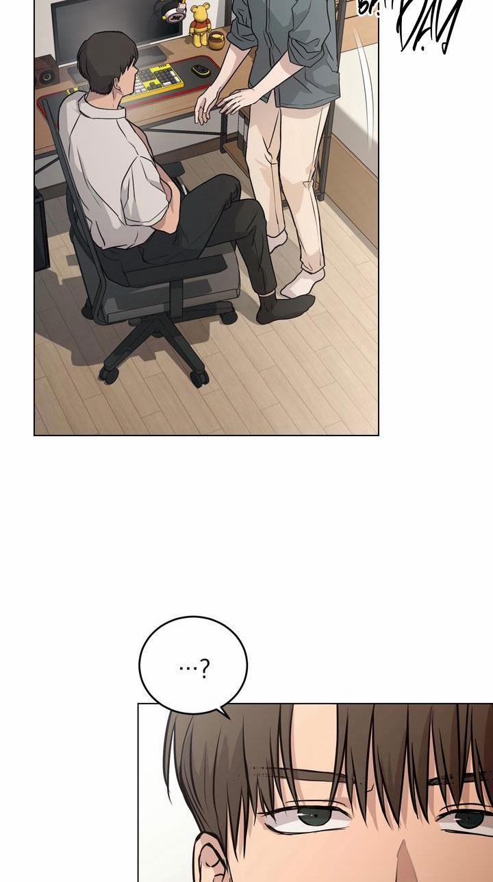 Bánh Quy Tình Yêu Tan Chảy 20 End trang 40