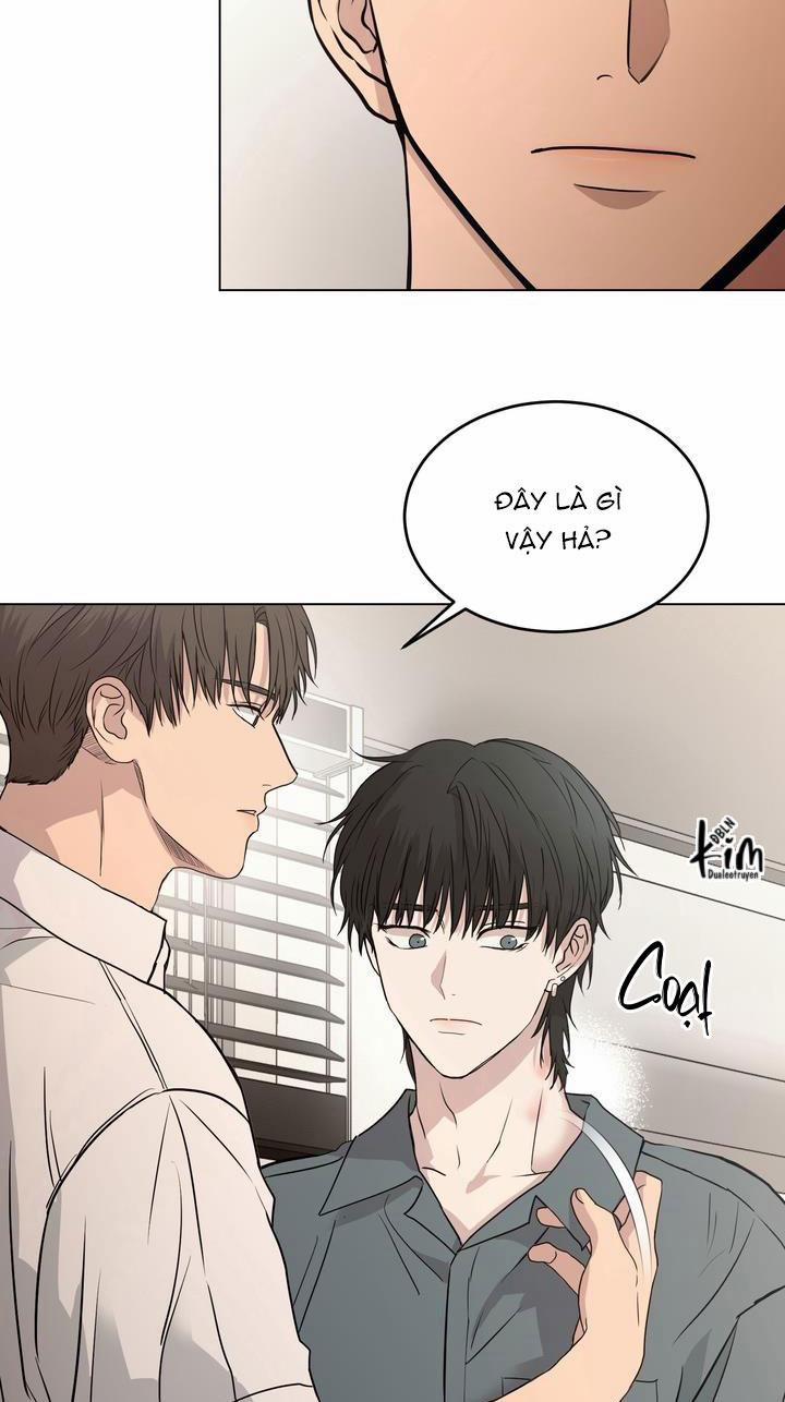 Bánh Quy Tình Yêu Tan Chảy 20 End trang 41