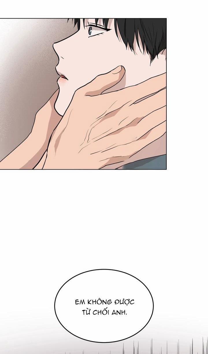 Bánh Quy Tình Yêu Tan Chảy 20 End trang 48