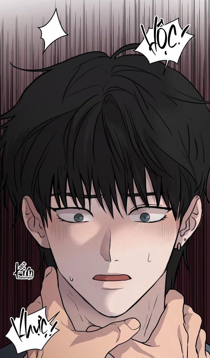 Bánh Quy Tình Yêu Tan Chảy 20 End trang 49