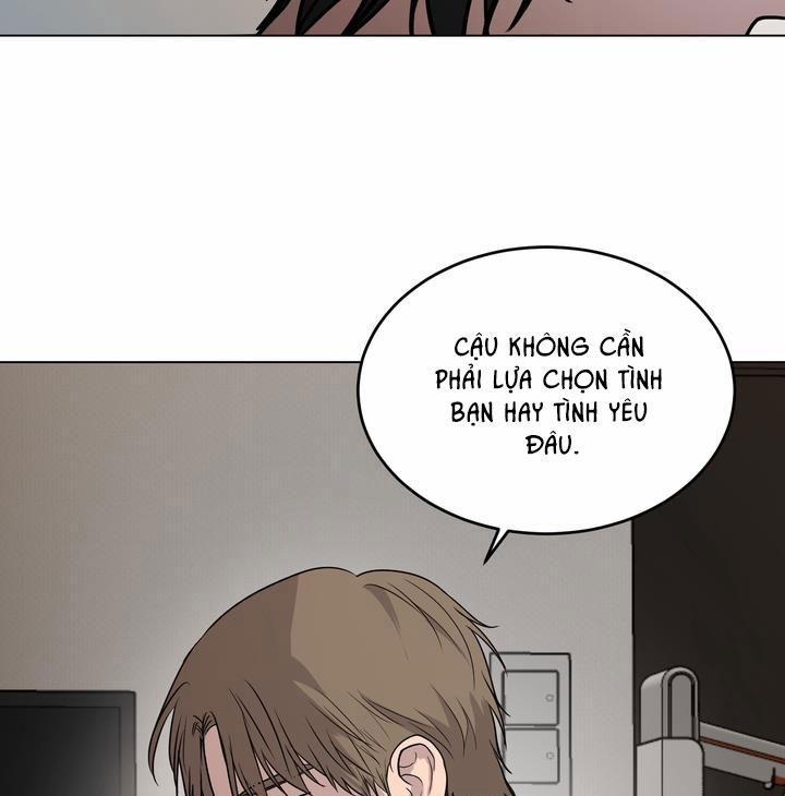 Bánh Quy Tình Yêu Tan Chảy 20 End trang 67