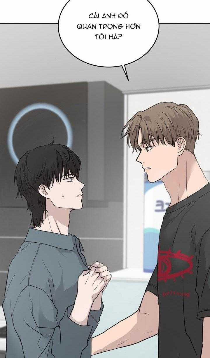 Bánh Quy Tình Yêu Tan Chảy 20 trang 15