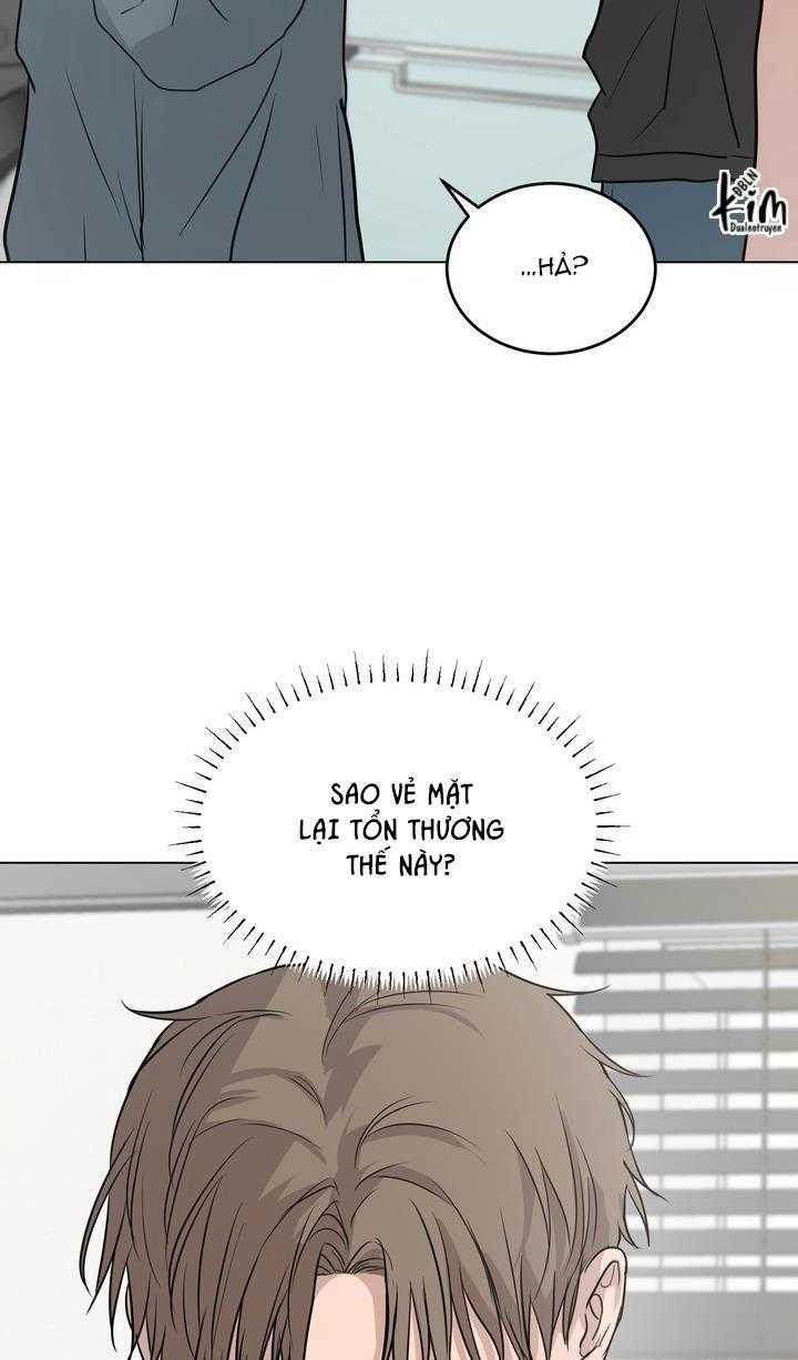 Bánh Quy Tình Yêu Tan Chảy 20 trang 16