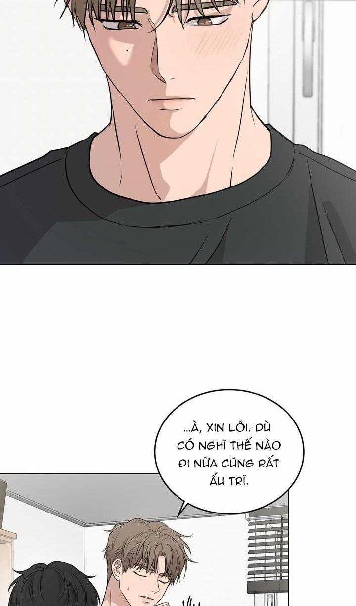 Bánh Quy Tình Yêu Tan Chảy 20 trang 17