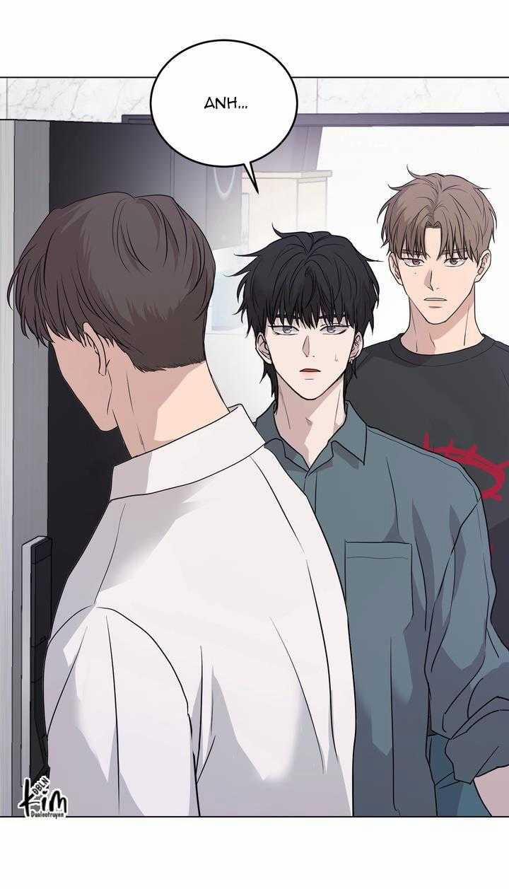 Bánh Quy Tình Yêu Tan Chảy 20 trang 23