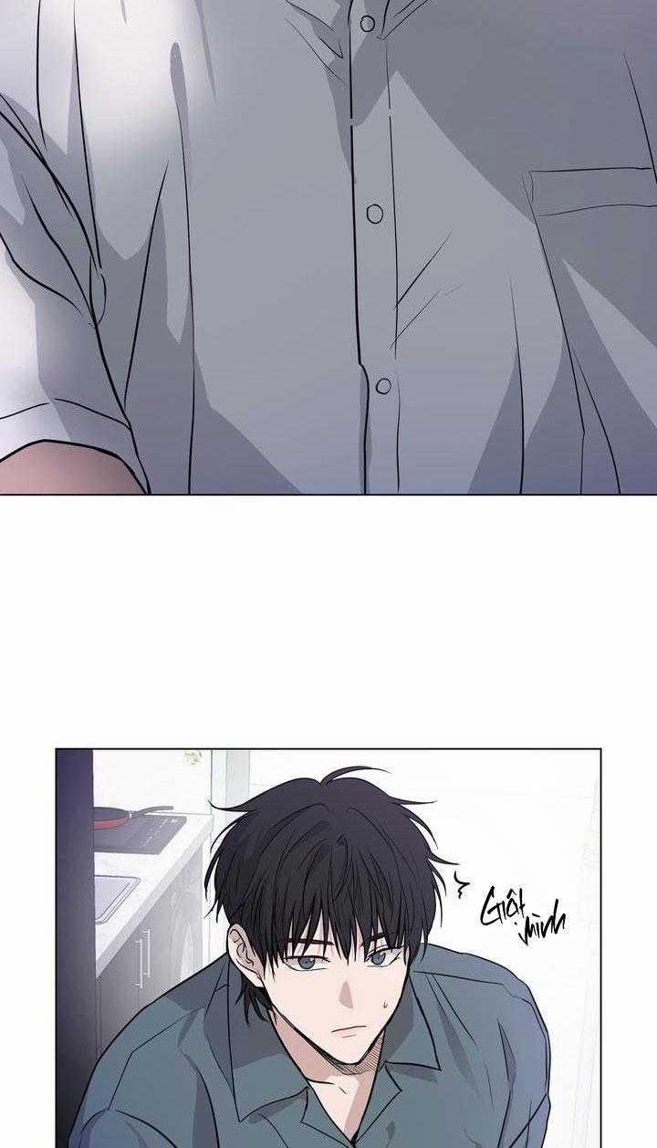 Bánh Quy Tình Yêu Tan Chảy 20 trang 26