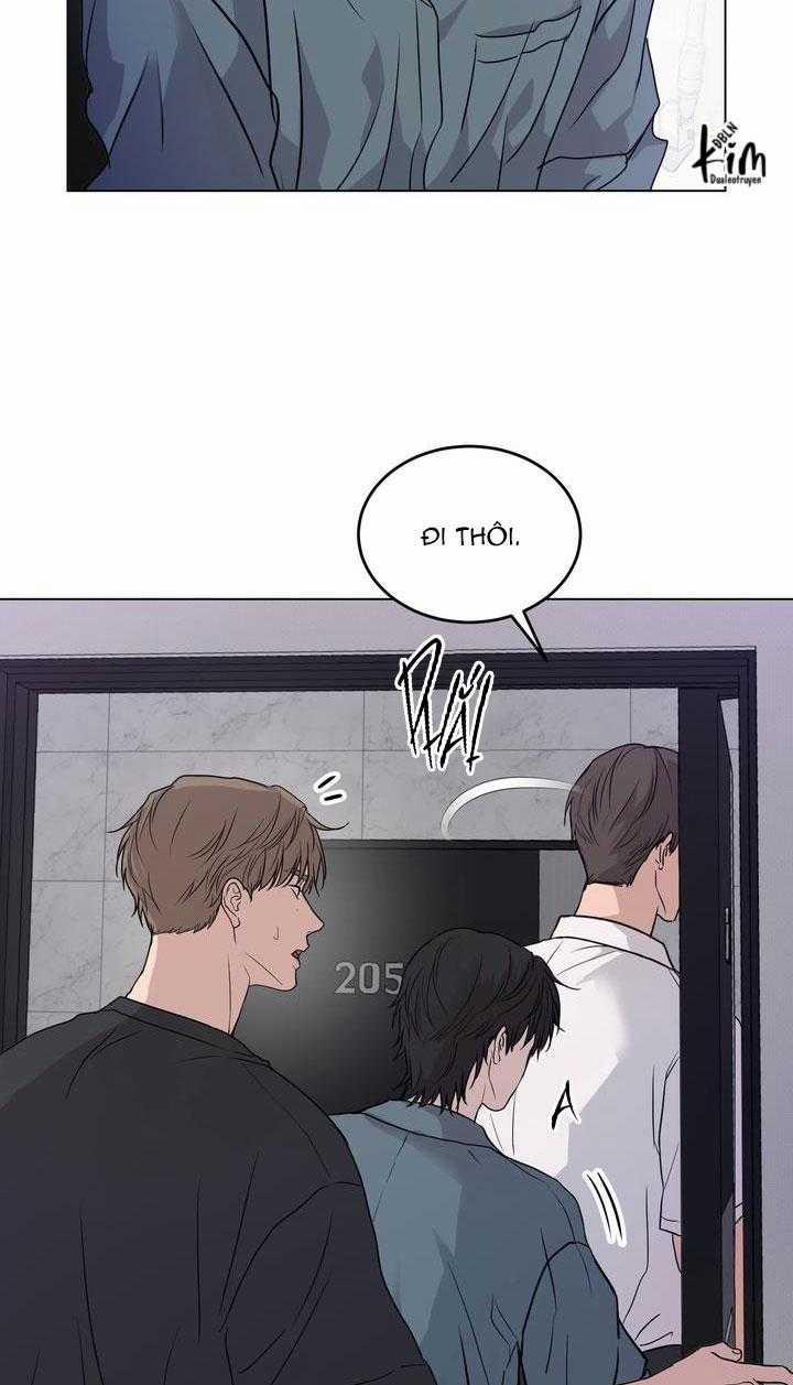 Bánh Quy Tình Yêu Tan Chảy 20 trang 27