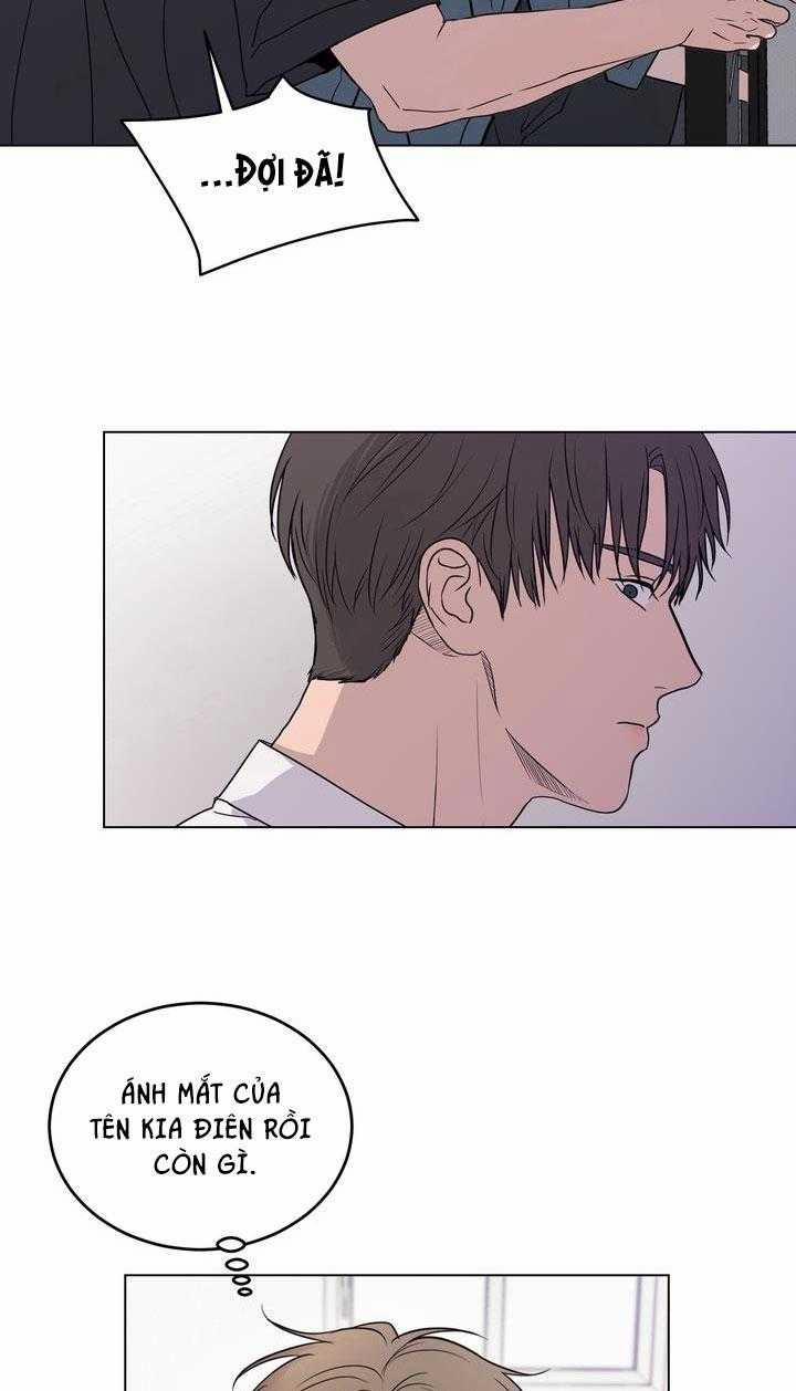 Bánh Quy Tình Yêu Tan Chảy 20 trang 28