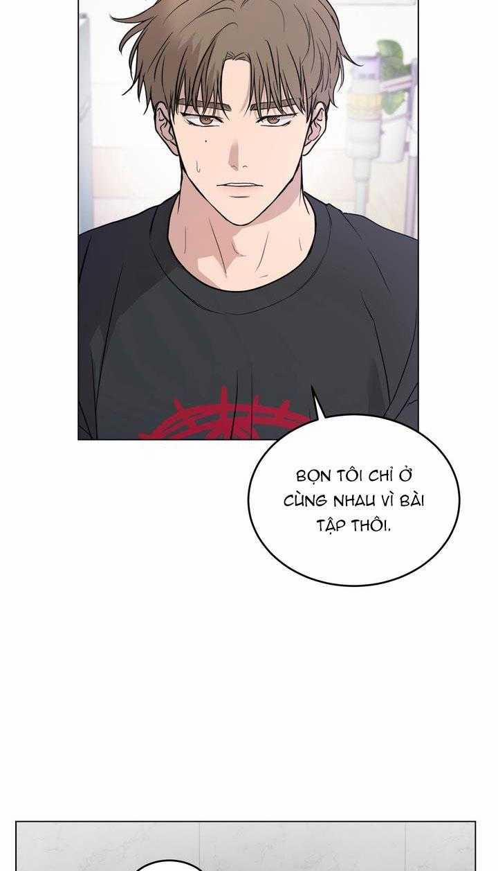 Bánh Quy Tình Yêu Tan Chảy 20 trang 29