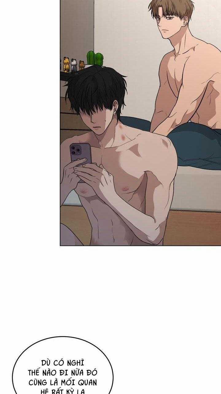 Bánh Quy Tình Yêu Tan Chảy 20 trang 3