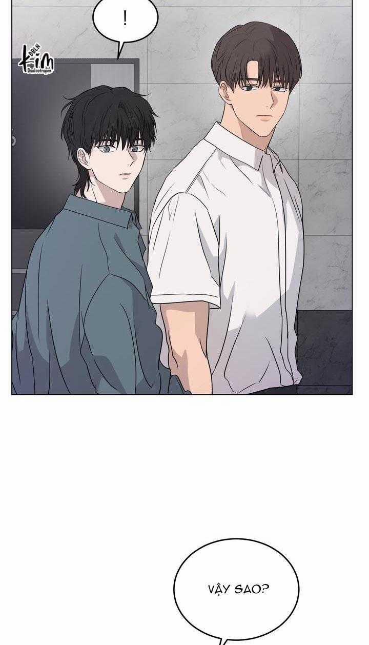 Bánh Quy Tình Yêu Tan Chảy 20 trang 30