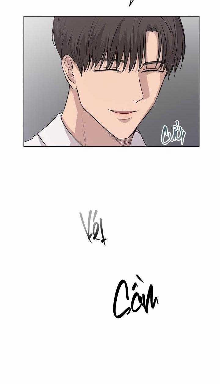 Bánh Quy Tình Yêu Tan Chảy 20 trang 31