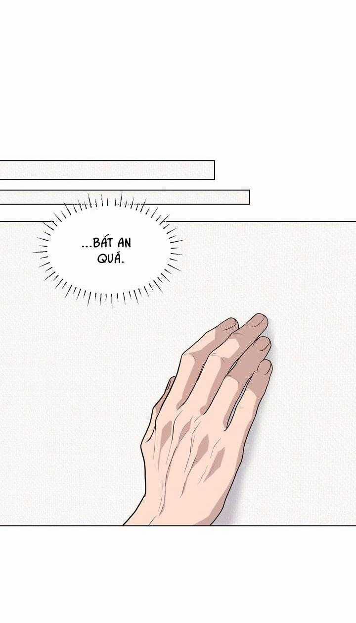 Bánh Quy Tình Yêu Tan Chảy 20 trang 32