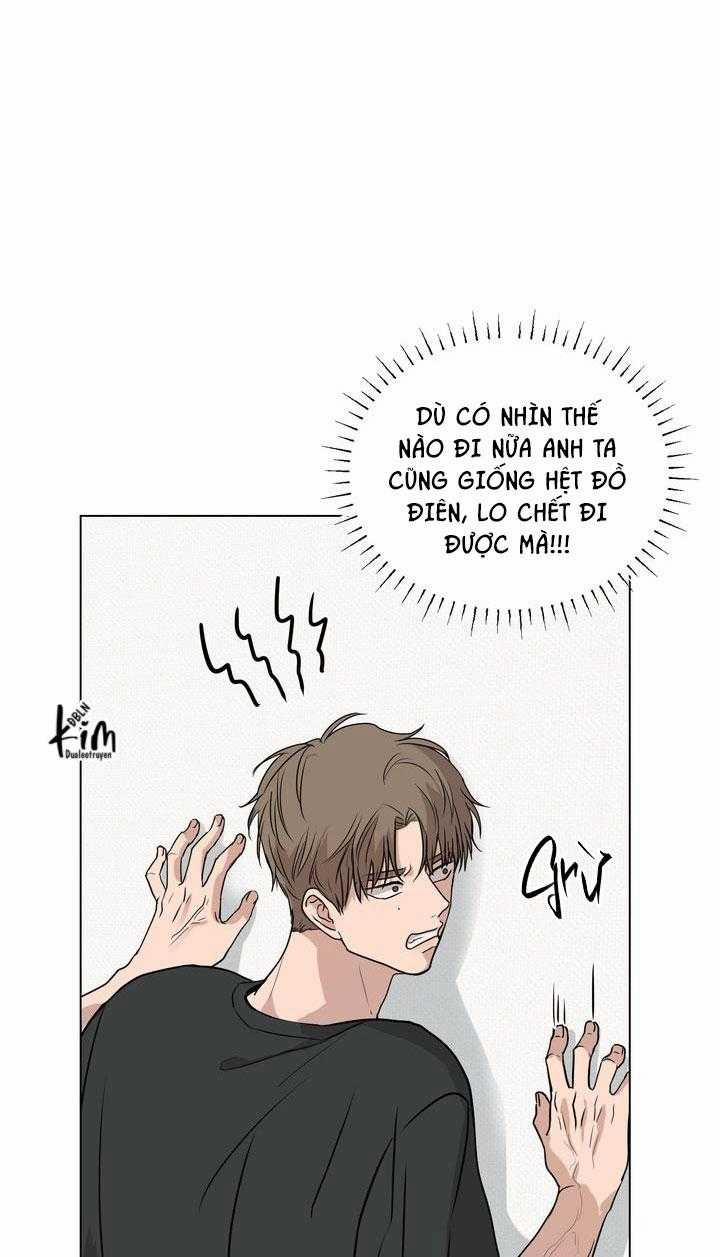 Bánh Quy Tình Yêu Tan Chảy 20 trang 33