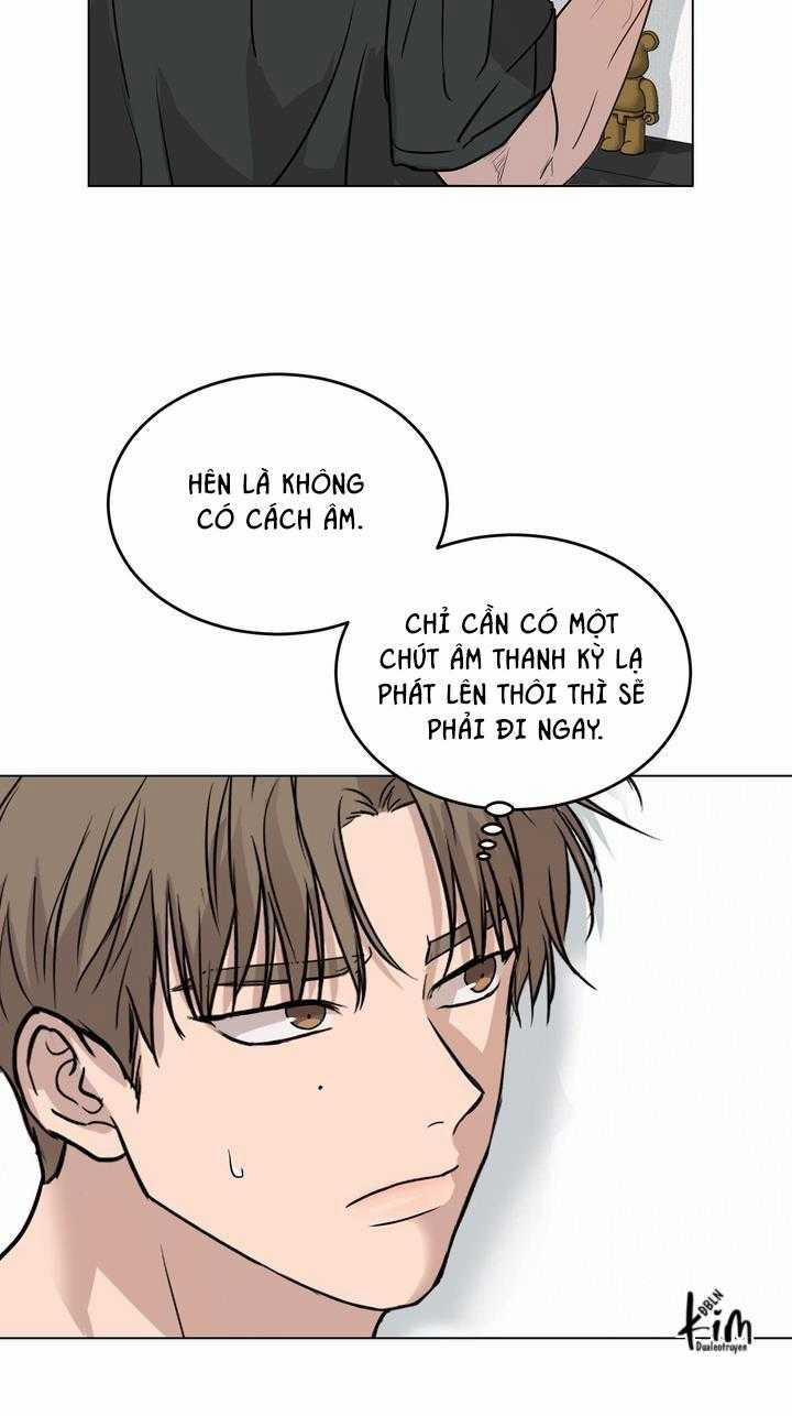 Bánh Quy Tình Yêu Tan Chảy 20 trang 34