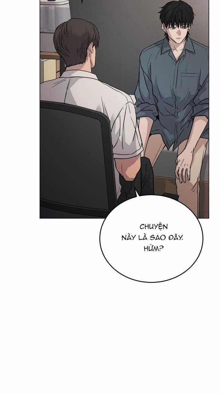 Bánh Quy Tình Yêu Tan Chảy 20 trang 37