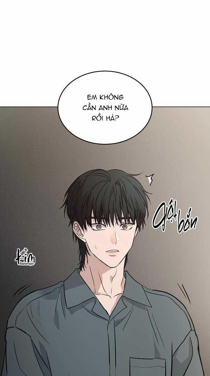 Bánh Quy Tình Yêu Tan Chảy 20 trang 38