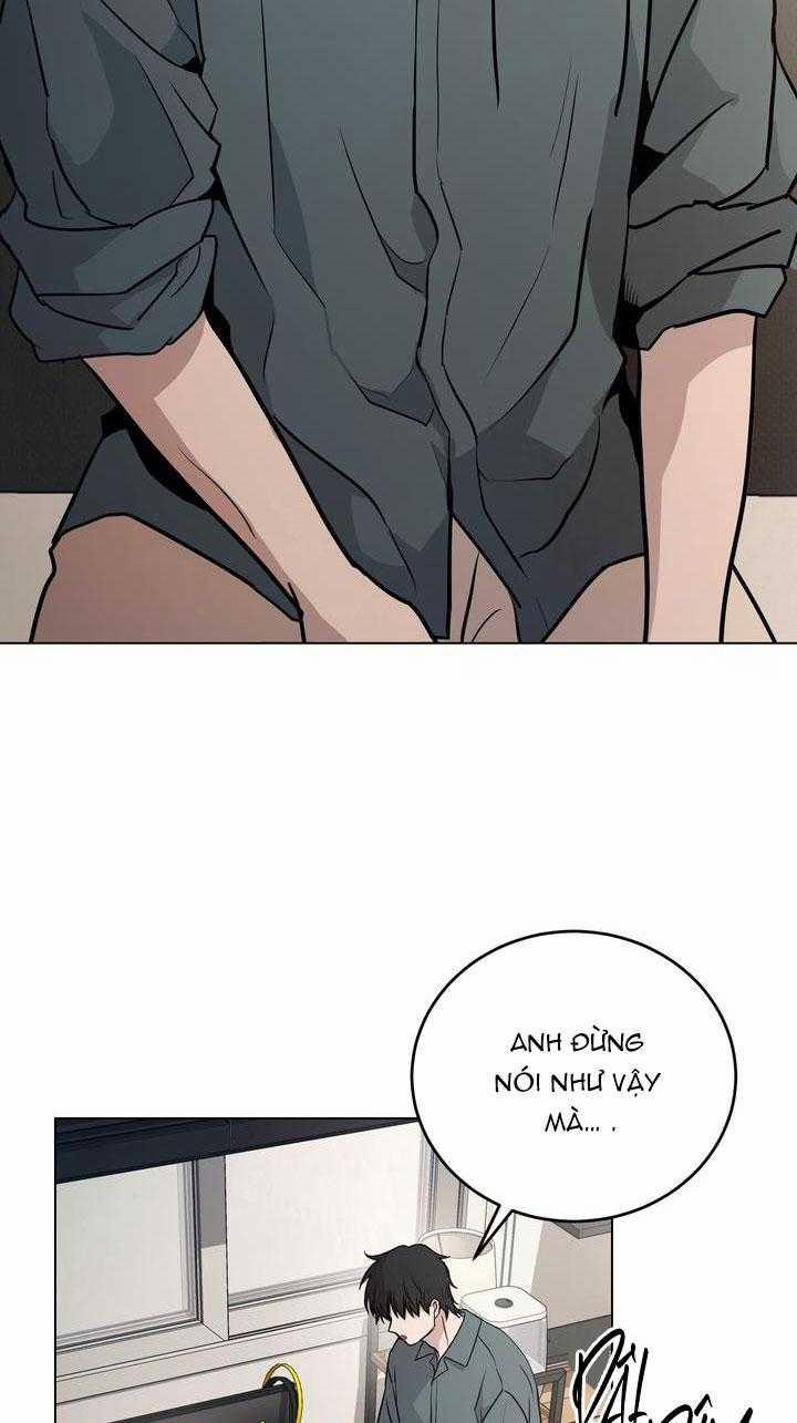 Bánh Quy Tình Yêu Tan Chảy 20 trang 39