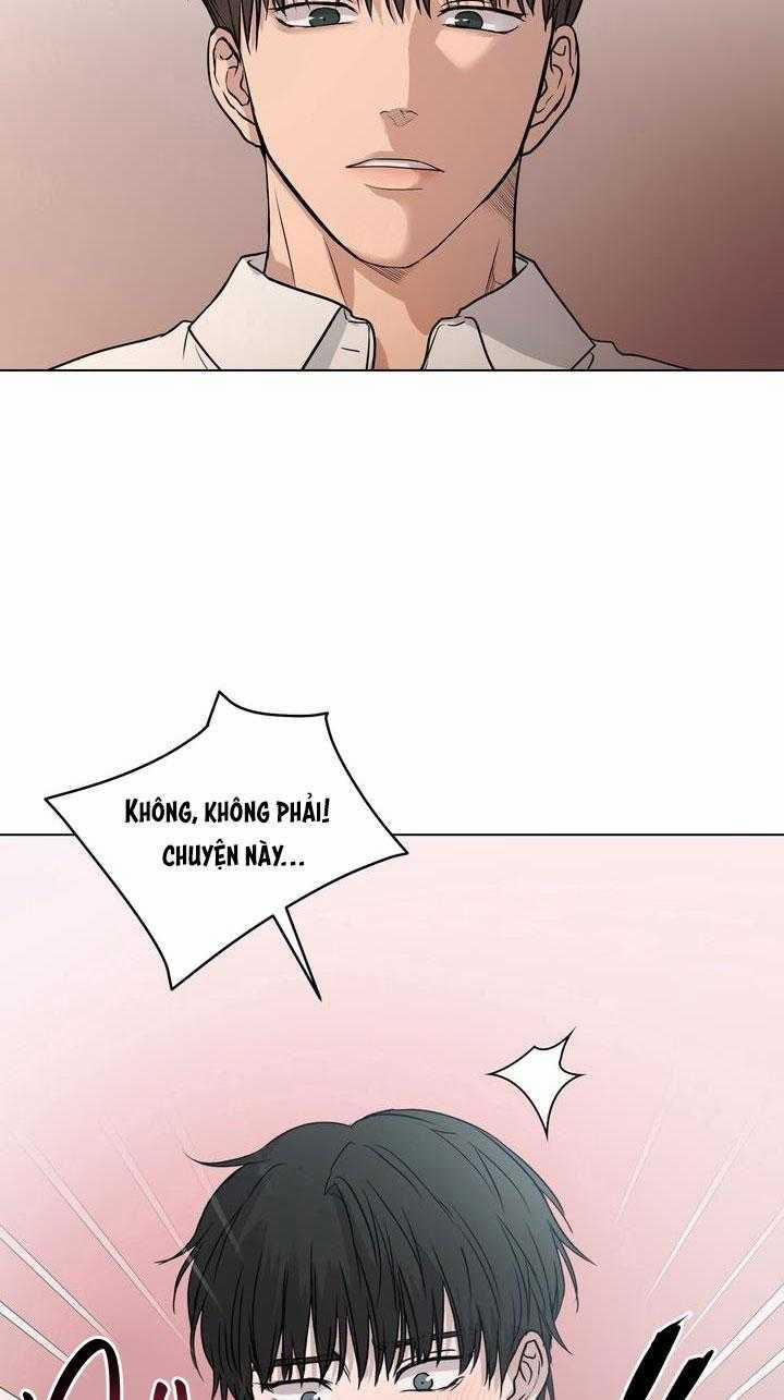 Bánh Quy Tình Yêu Tan Chảy 20 trang 43