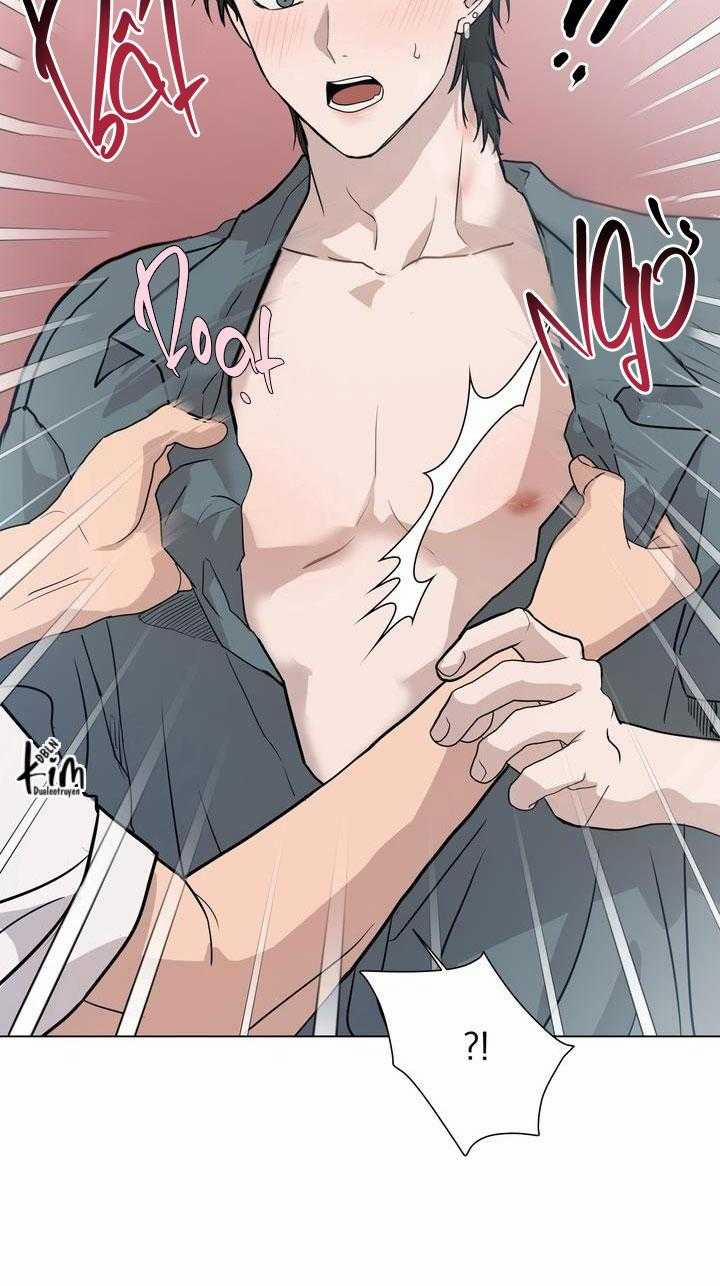 Bánh Quy Tình Yêu Tan Chảy 20 trang 44