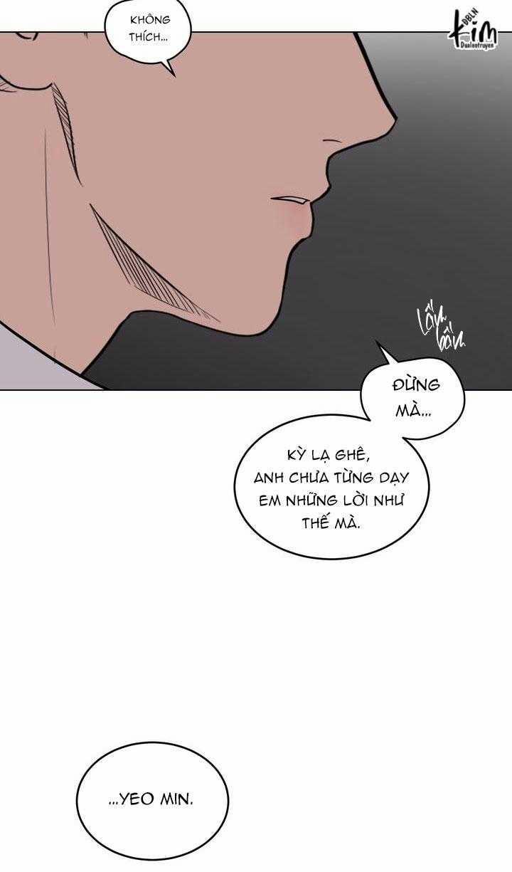 Bánh Quy Tình Yêu Tan Chảy 20 trang 47