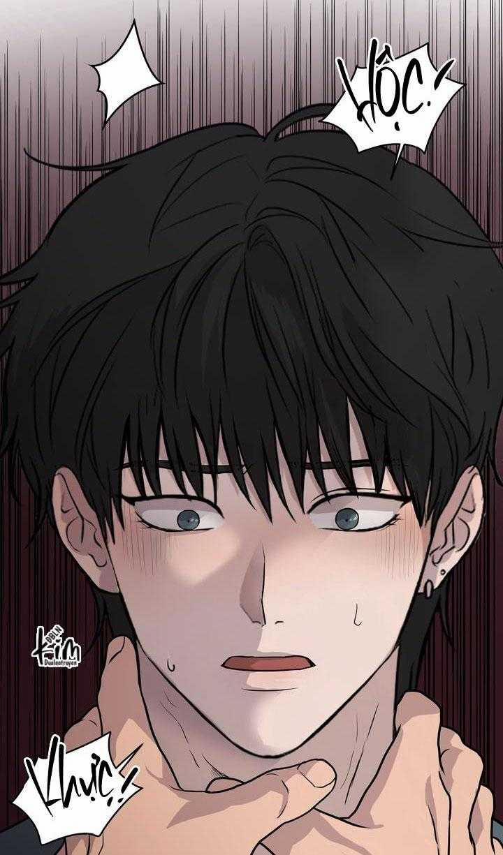 Bánh Quy Tình Yêu Tan Chảy 20 trang 49