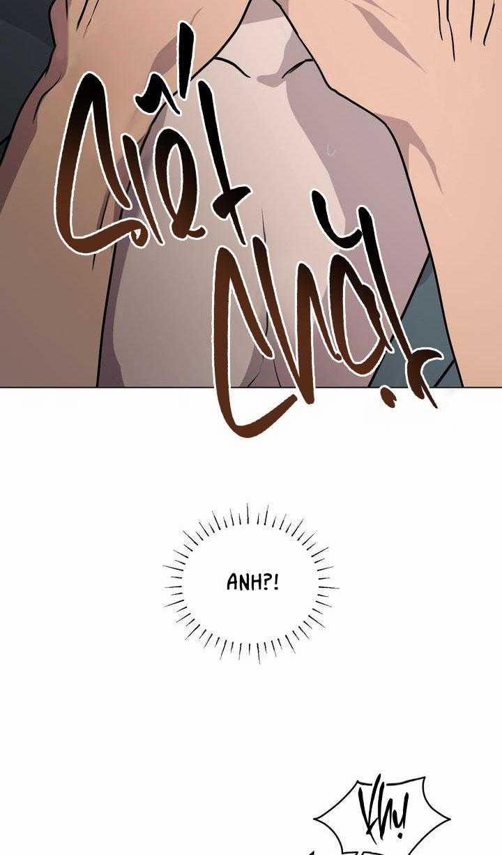 Bánh Quy Tình Yêu Tan Chảy 20 trang 50