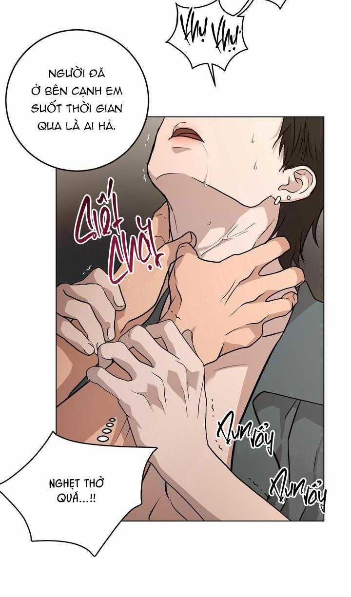 Bánh Quy Tình Yêu Tan Chảy 20 trang 51