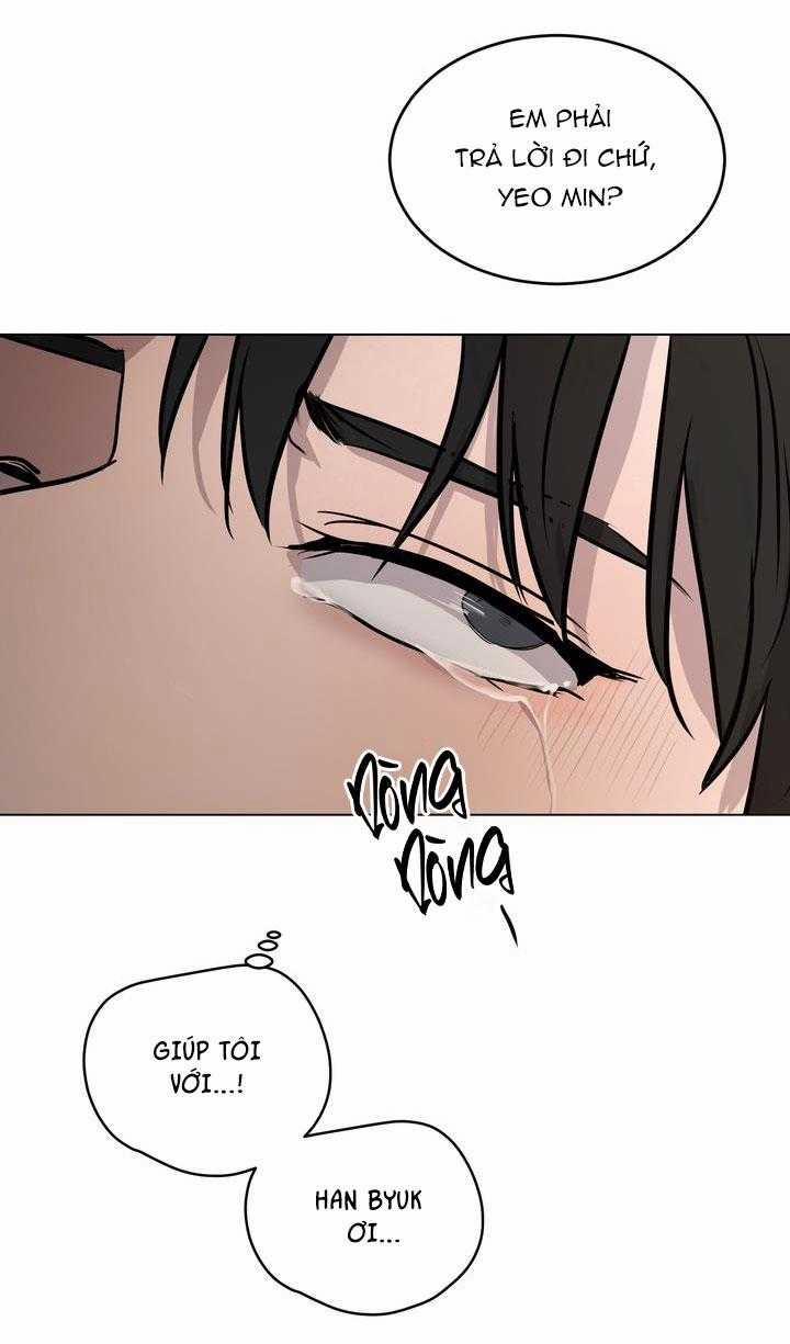 Bánh Quy Tình Yêu Tan Chảy 20 trang 52