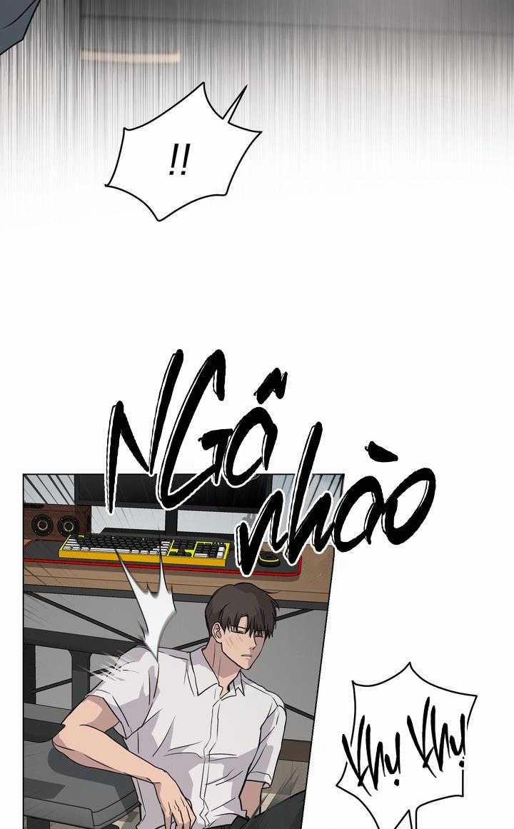 Bánh Quy Tình Yêu Tan Chảy 20 trang 56