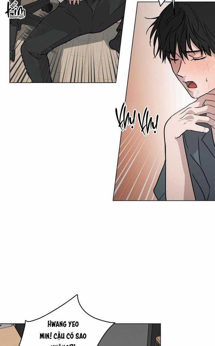 Bánh Quy Tình Yêu Tan Chảy 20 trang 57