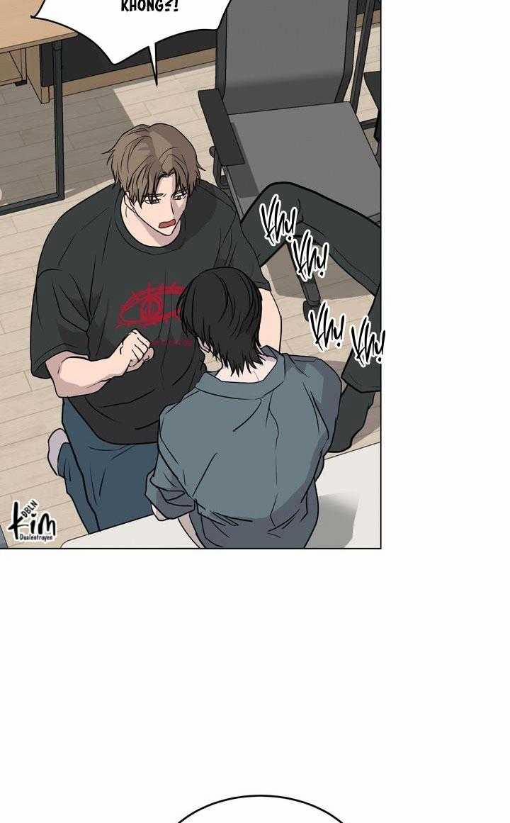 Bánh Quy Tình Yêu Tan Chảy 20 trang 58