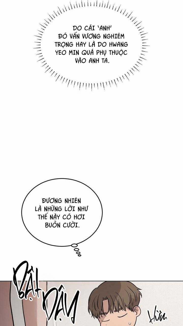 Bánh Quy Tình Yêu Tan Chảy 20 trang 6