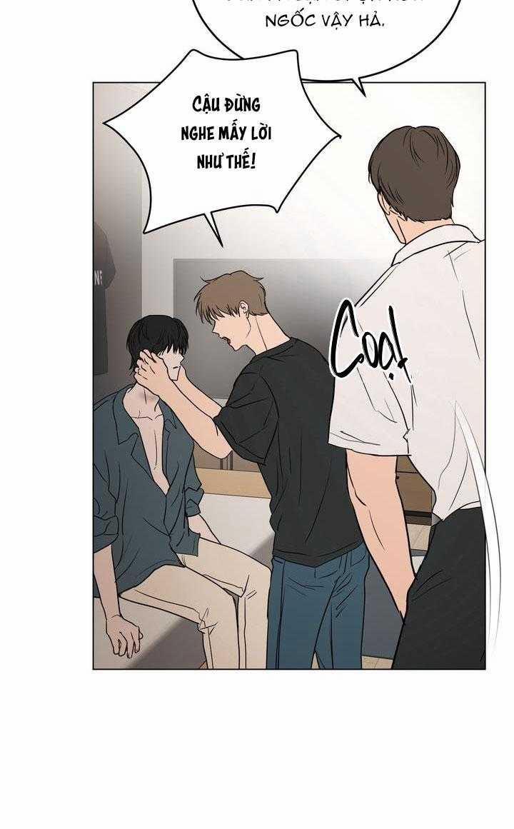 Bánh Quy Tình Yêu Tan Chảy 20 trang 60