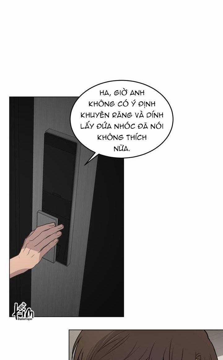 Bánh Quy Tình Yêu Tan Chảy 20 trang 61