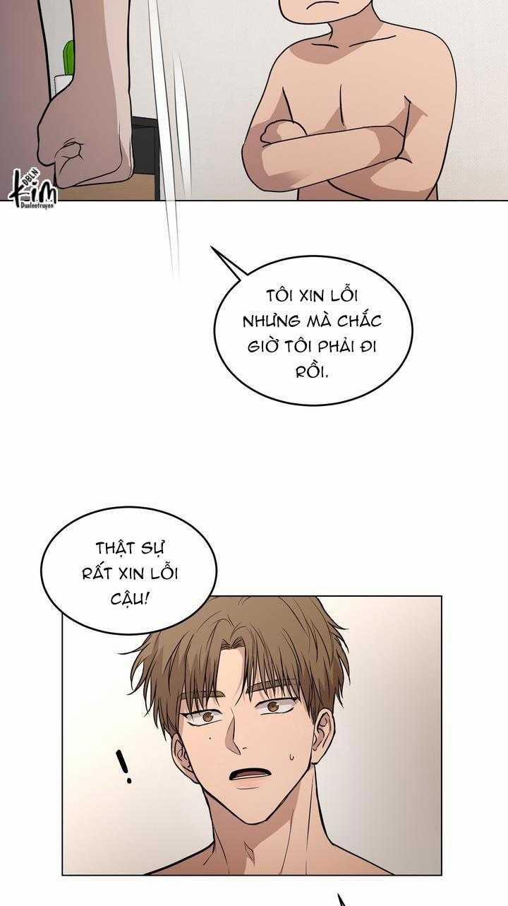 Bánh Quy Tình Yêu Tan Chảy 20 trang 7