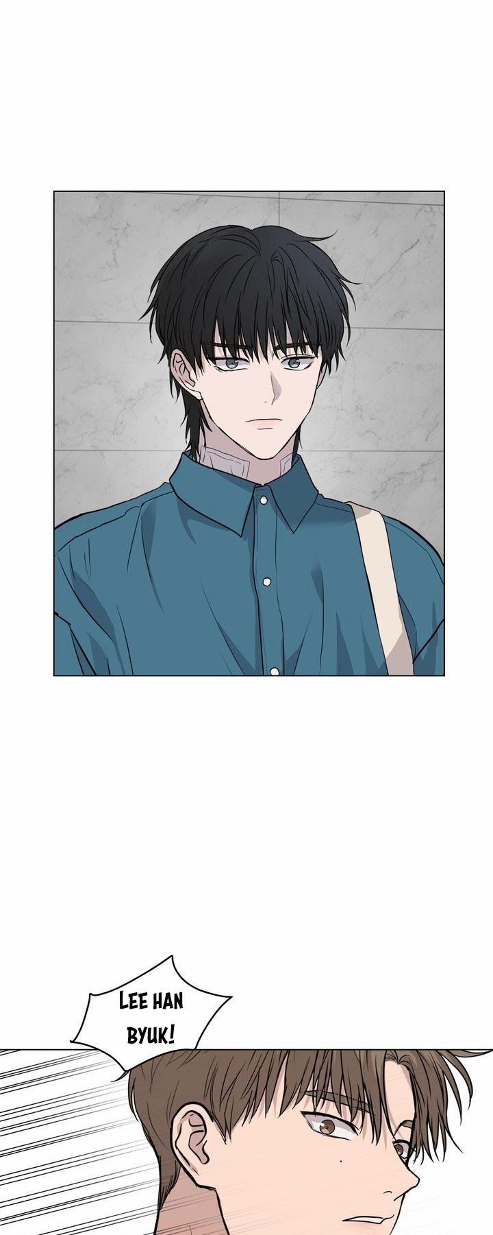 Bánh Quy Tình Yêu Tan Chảy 21 ss2 trang 34