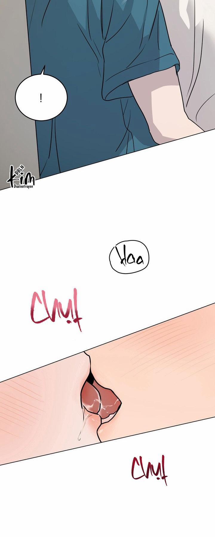 Bánh Quy Tình Yêu Tan Chảy 21 ss2 trang 40