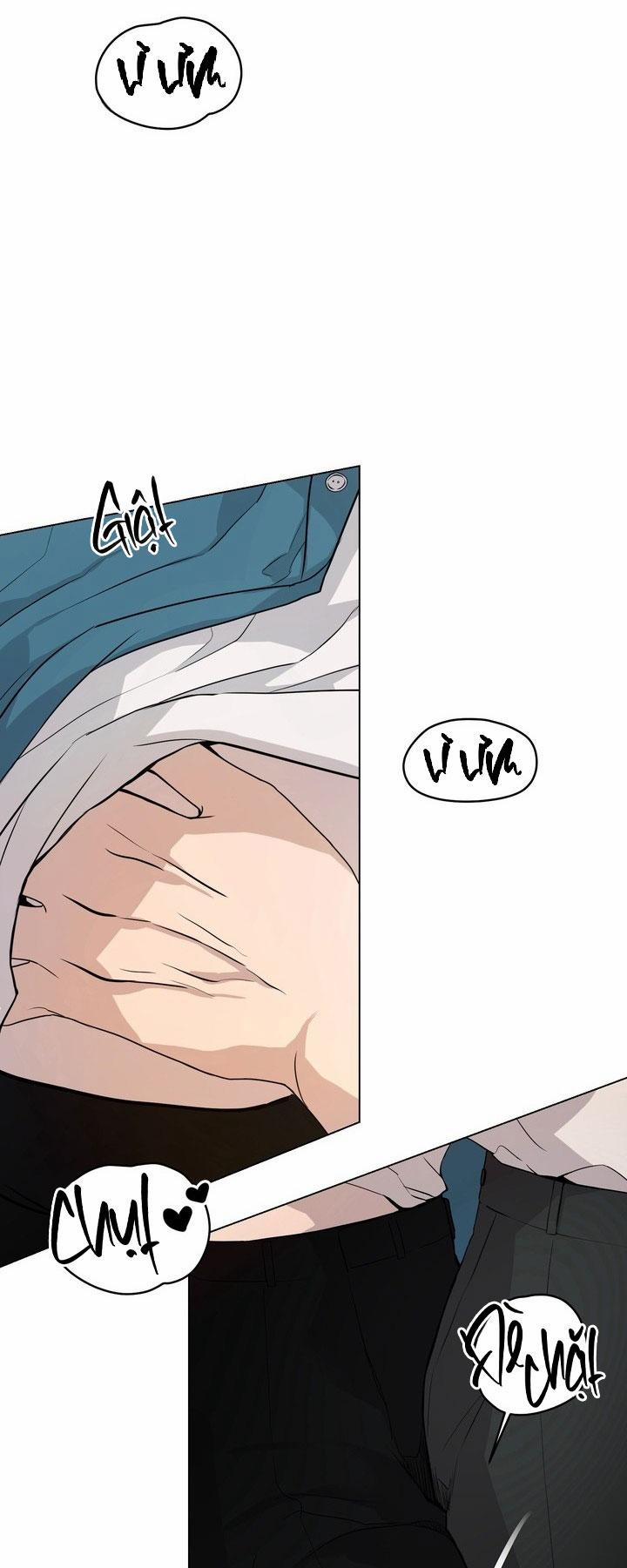 Bánh Quy Tình Yêu Tan Chảy 21 ss2 trang 41