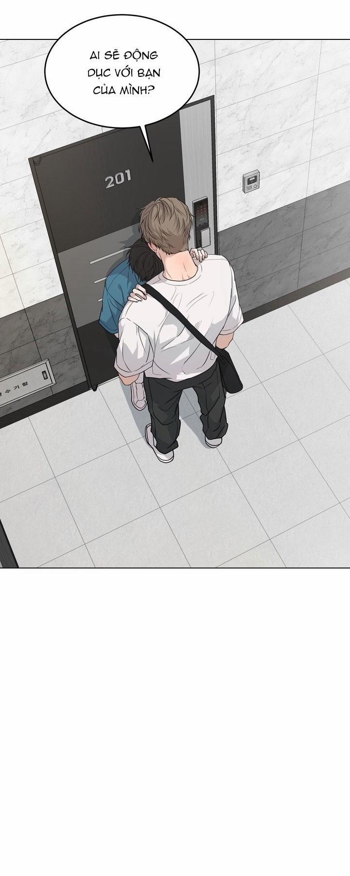 Bánh Quy Tình Yêu Tan Chảy 21 ss2 trang 44