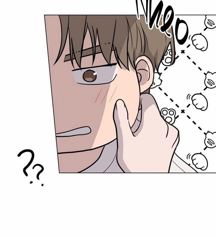 Bánh Quy Tình Yêu Tan Chảy 21 ss2 trang 47