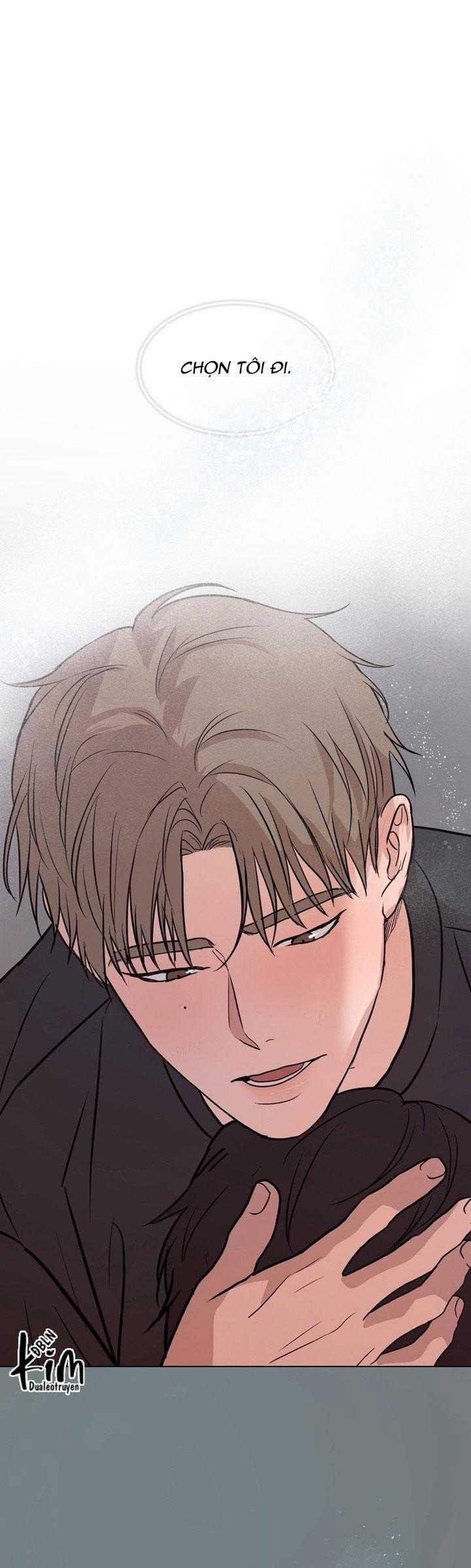 Bánh Quy Tình Yêu Tan Chảy 21 trang 1