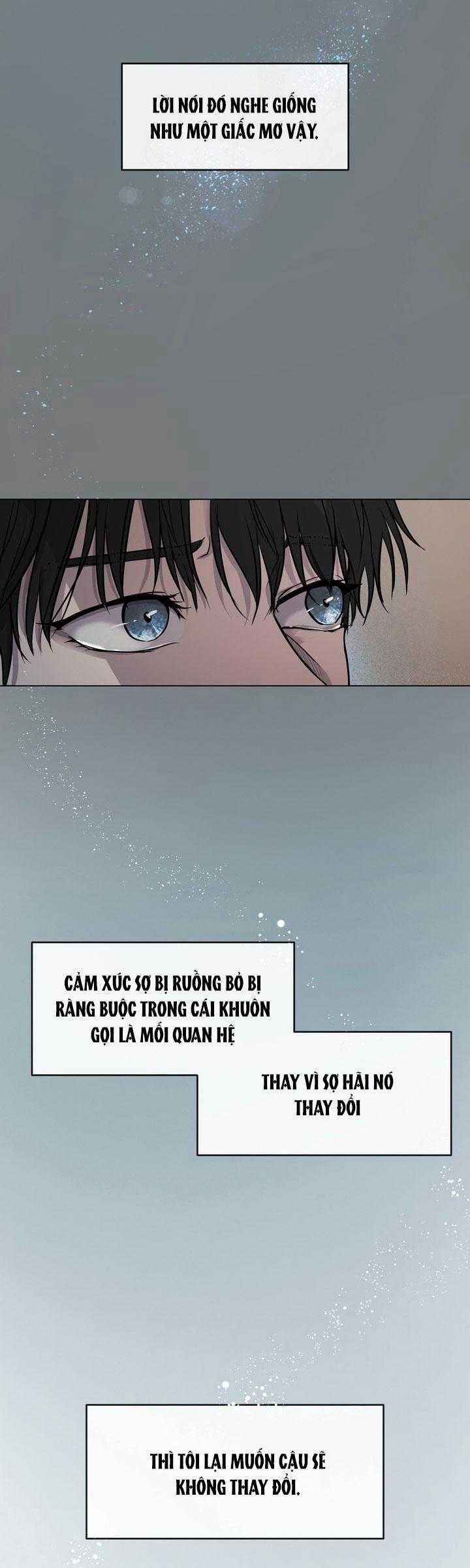 Bánh Quy Tình Yêu Tan Chảy 21 trang 2