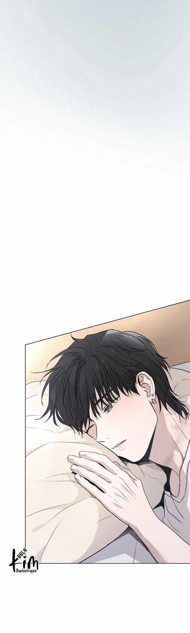 Bánh Quy Tình Yêu Tan Chảy 21 trang 3