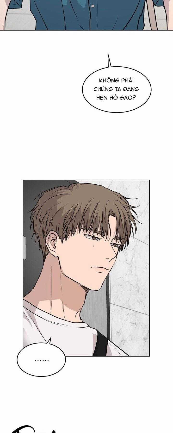 Bánh Quy Tình Yêu Tan Chảy 21 trang 37