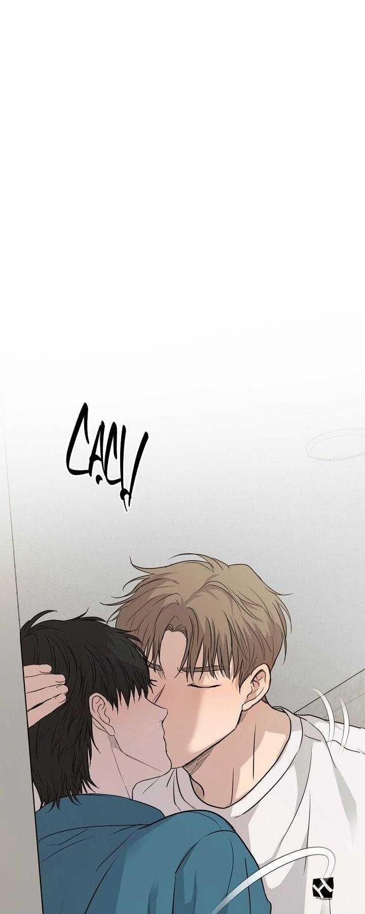 Bánh Quy Tình Yêu Tan Chảy 21 trang 39